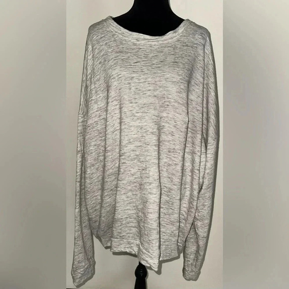 Wst Cst Oversized Pullover Sweater - Picture 2 of 7